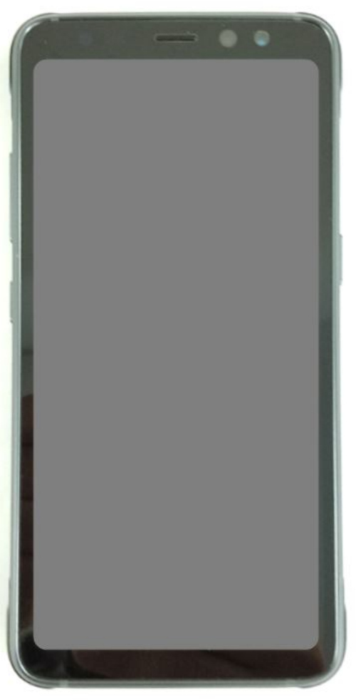 Lộ thiết kế Galaxy S8 Active, khác hoàn toàn Galaxy S8 - 1