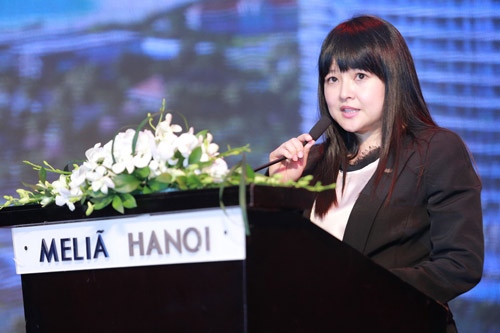 Citadines Marina Halong hút khách - 1