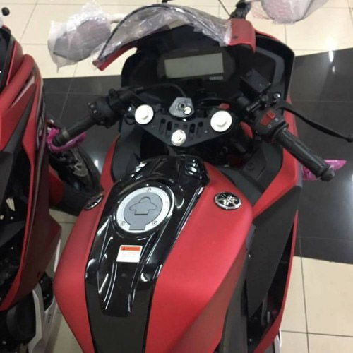 Yamaha R15 2017 đầu tiên về Việt Nam giá 125 triệu VNĐ - 7