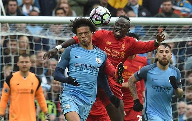 Kante, Ibra, Pogba dẫn đầu top 10 tân binh Premier League - 2