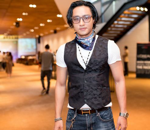 Hoàng Thùy, Minh Tú bị chỉ trích nặng khi đến trễ sự kiện The Face - 11