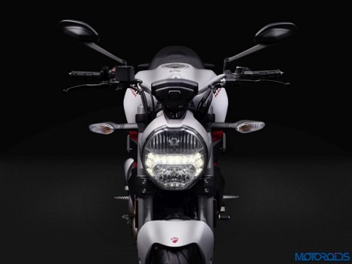 Ducati Multistrada 950 và Monster 797 sắp &#34;lên kệ&#34; - 2