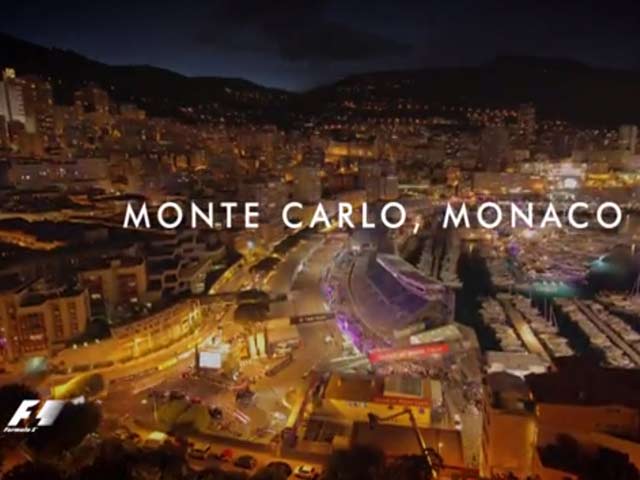 Đua xe F1, Monaco GP: Cuộc chiến ở thiên đường thượng lưu