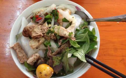 Những món ăn đốn tim thực khách ở phố núi Đà Lạt - 1