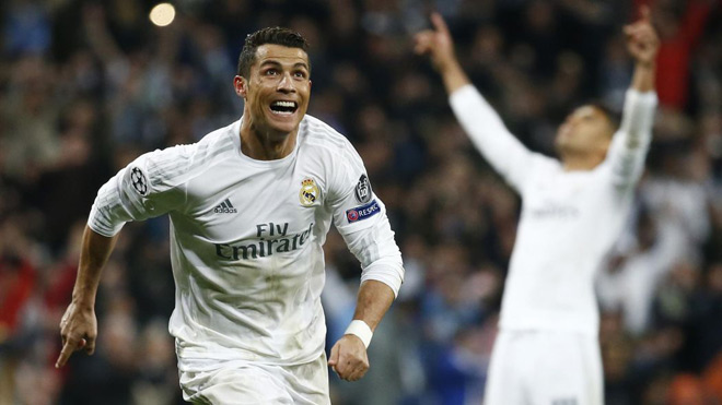 Tin HOT bóng đá tối 23/5: Ronaldo bị người Barca gạch tên QBV - 1