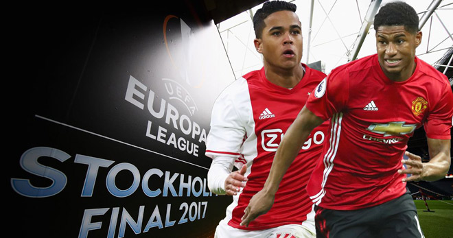 Chung kết Europa League MU - Ajax: Mourinho có dám tấn công? - 2