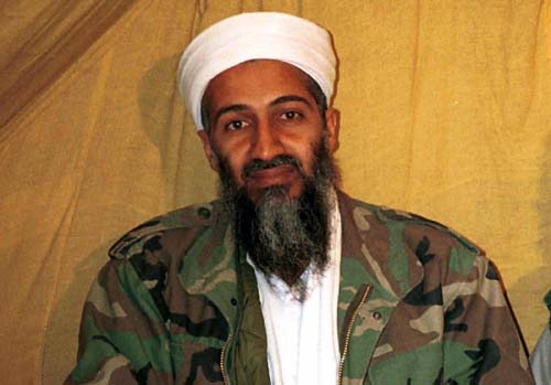 Vợ tư bin Laden kể giây phút cuối đời của trùm khủng bố - 1