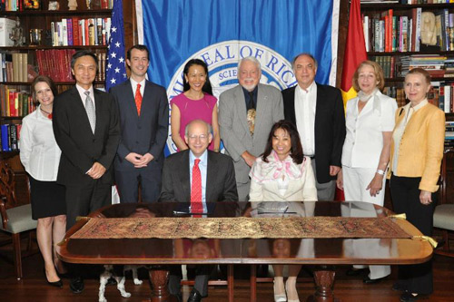 Triển vọng nghề nghiệp không giới hạn khi học kế toán - 1