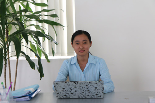 Triển vọng nghề nghiệp không giới hạn khi học kế toán - 2