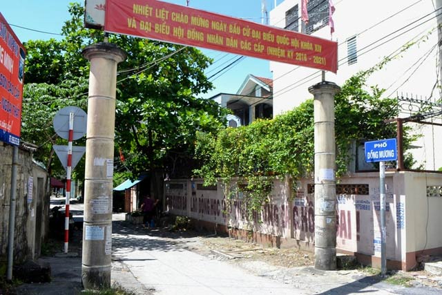 Thảm án 4 bà cháu ở Quảng Ninh: Tâm sự nghẹn lòng của vợ hung thủ - 1