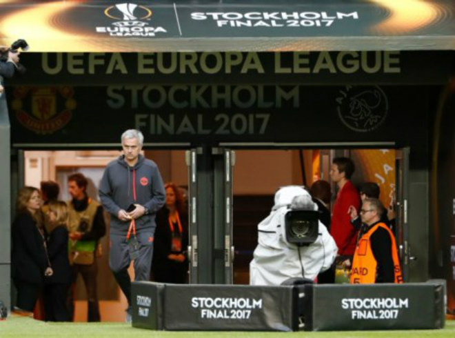 Vụ đánh bom ảnh hưởng gì đến chung kết Europa League? - 3