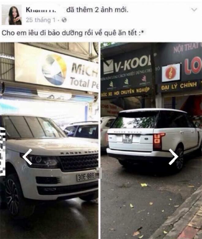 Bảng điểm 10 phẩy và sự thật sau các bức ảnh - 2