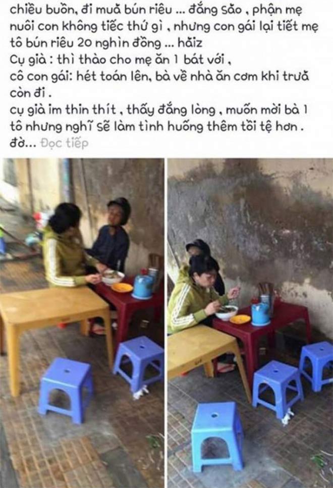 Bảng điểm 10 phẩy và sự thật sau các bức ảnh - 3