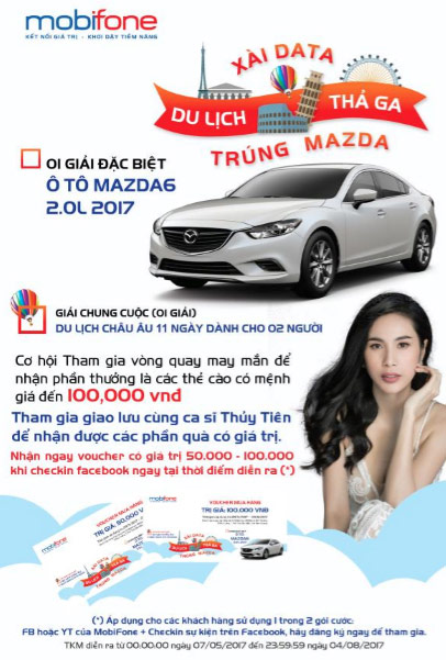 Fan Bình Dương đã sẵn sàng chào đón Thủy Tiên - 1