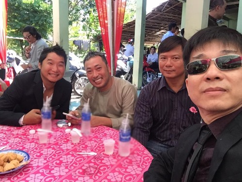 Hóa ra cưới &#34;người tên T&#34; không phải Mỹ Tâm mà là người này - 3