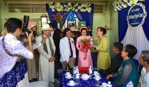 Hóa ra cưới &#34;người tên T&#34; không phải Mỹ Tâm mà là người này - 6