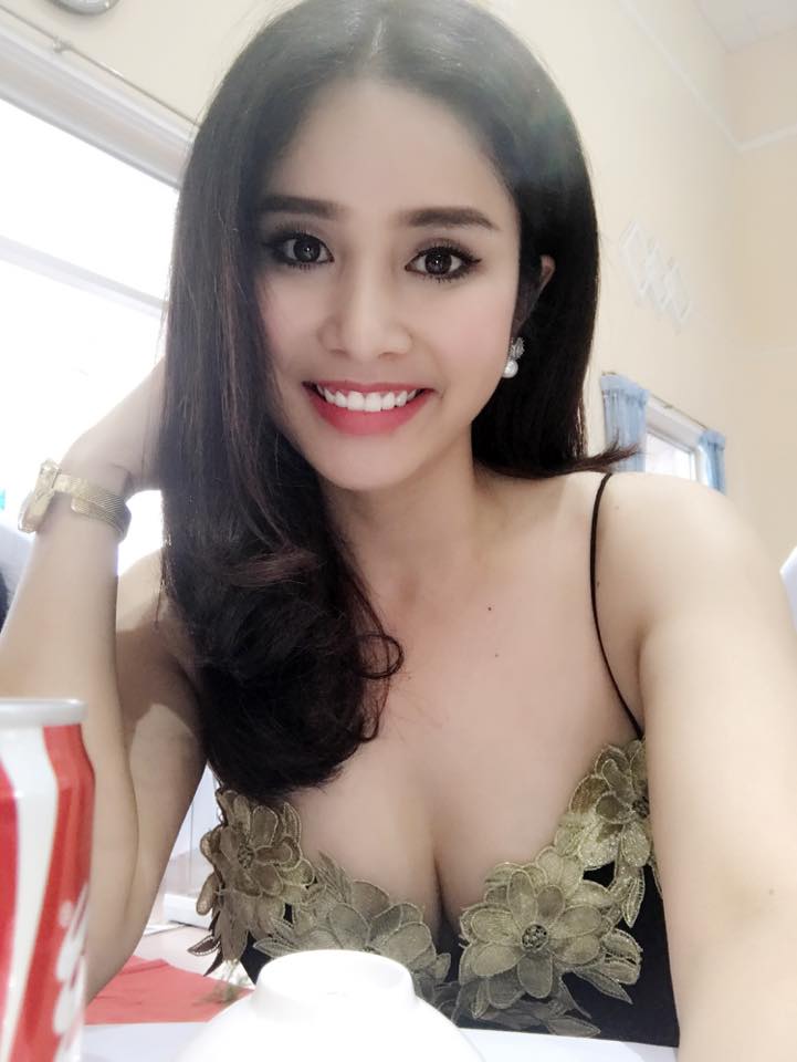 Công Phượng, Phan Thanh Bình có tiếc khi thấy tình cũ sexy gấp bội - 3