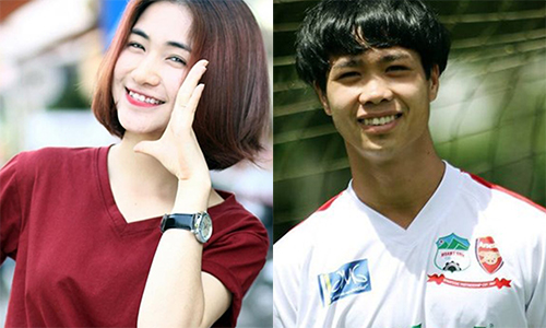 Công Phượng, Phan Thanh Bình có tiếc khi thấy tình cũ sexy gấp bội - 8