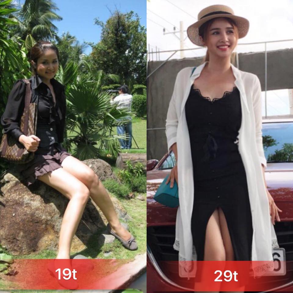 Công Phượng, Phan Thanh Bình có tiếc khi thấy tình cũ sexy gấp bội - 6