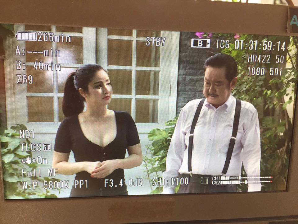 Công Phượng, Phan Thanh Bình có tiếc khi thấy tình cũ sexy gấp bội - 7