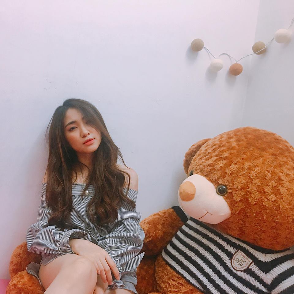 Công Phượng, Phan Thanh Bình có tiếc khi thấy tình cũ sexy gấp bội - 1