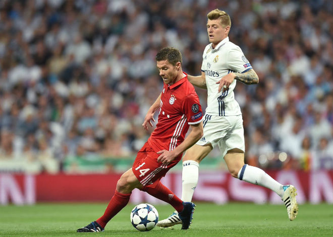 &#34;Bom tấn&#34; hè 2017: Đổi chỗ Lewandowski, Ronaldo treo giày ở Bayern - 1