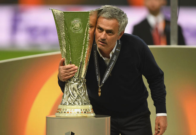 Góc chiến thuật MU – Ajax: &#34;Cáo già&#34; Mourinho phủ đầu săn cúp - 2