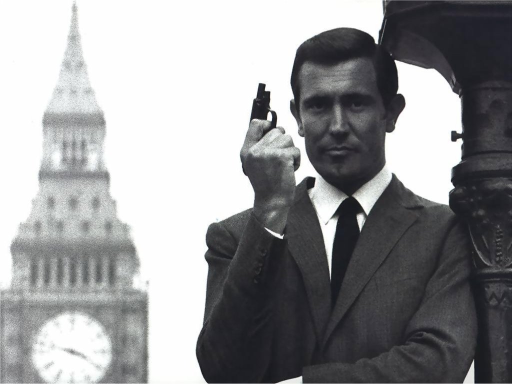 James Bond &#34;sát gái&#34; và kiếm lời nhiều nhất cho &#34;007&#34; là ai? - 7