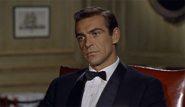 James Bond &#34;sát gái&#34; và kiếm lời nhiều nhất cho &#34;007&#34; là ai? - 5