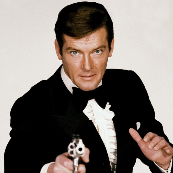 James Bond &#34;sát gái&#34; và kiếm lời nhiều nhất cho &#34;007&#34; là ai? - 9