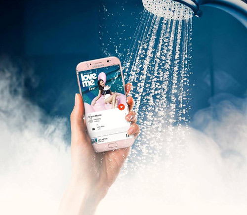Galaxy A5 (2017) mở lối sáng tạo cho smartphone 8 triệu đồng - 3