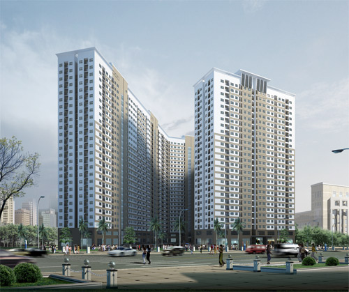 Chào hè 2017 – Du lịch thả ga cùng Xuân Mai Complex - 1