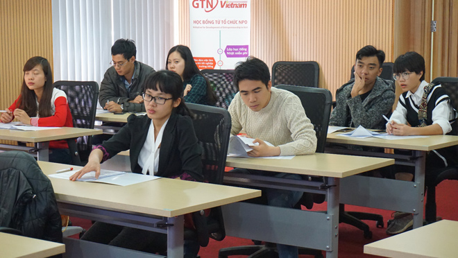 Con đường du học Nhật Bản vô cùng hấp dẫn - 1