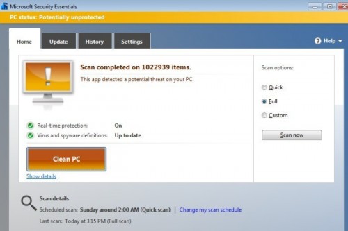 Tại sao Windows Defender trên Windows 7 &#34;thất thủ&#34; trước WannaCry? - 1