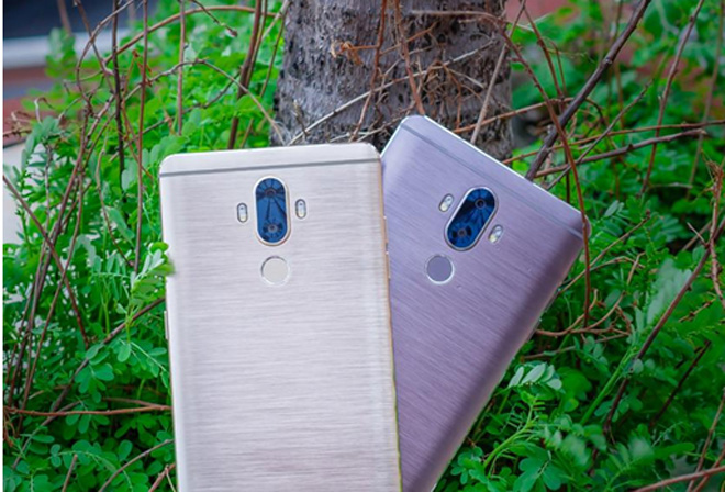 Arbutus trình làng Phablet màn hình 6 inch HD, giá chưa 2 triệu - 1
