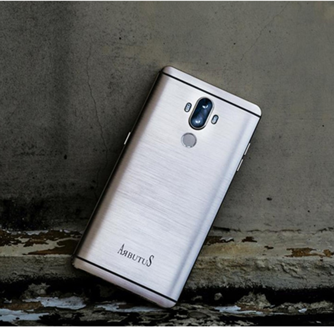 Arbutus trình làng Phablet màn hình 6 inch HD, giá chưa 2 triệu - 5