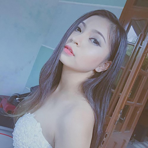 Sao trẻ U20 Việt Nam "khoe" bạn gái xinh như hot girl - 2