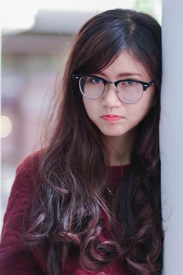 Sao trẻ U20 Việt Nam "khoe" bạn gái xinh như hot girl - 4