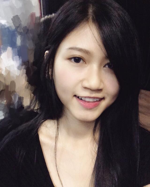 Sao trẻ U20 Việt Nam "khoe" bạn gái xinh như hot girl - 3