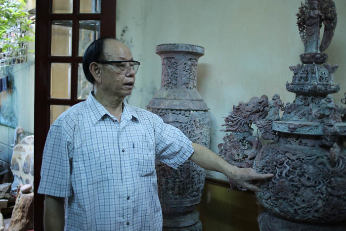 Đại gia TQ trả giá 15 tỷ, chủ nhân người Việt không chịu bán 3 vật này - 2