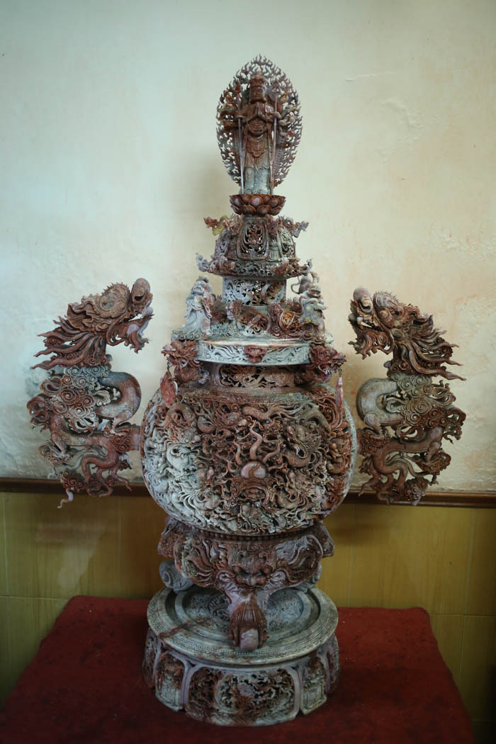 Đại gia TQ trả giá 15 tỷ, chủ nhân người Việt không chịu bán 3 vật này - 3