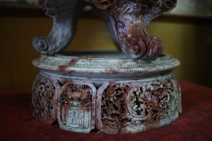 Đại gia TQ trả giá 15 tỷ, chủ nhân người Việt không chịu bán 3 vật này - 7