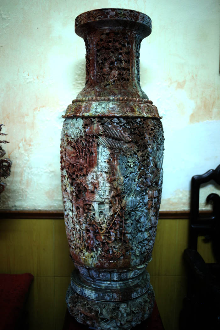 Đại gia TQ trả giá 15 tỷ, chủ nhân người Việt không chịu bán 3 vật này - 9