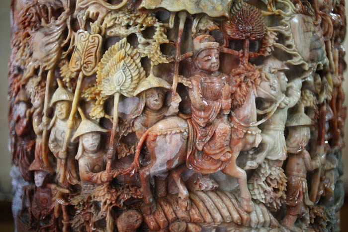 Đại gia TQ trả giá 15 tỷ, chủ nhân người Việt không chịu bán 3 vật này - 11