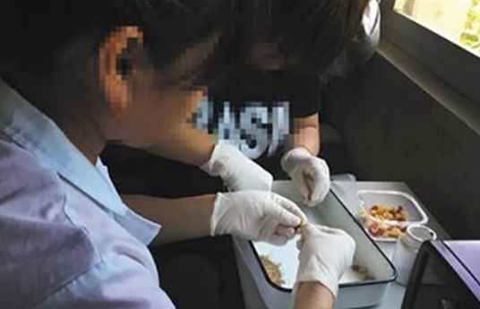 Đột nhập chợ đen buôn nhau thai ở Trung Quốc - 2