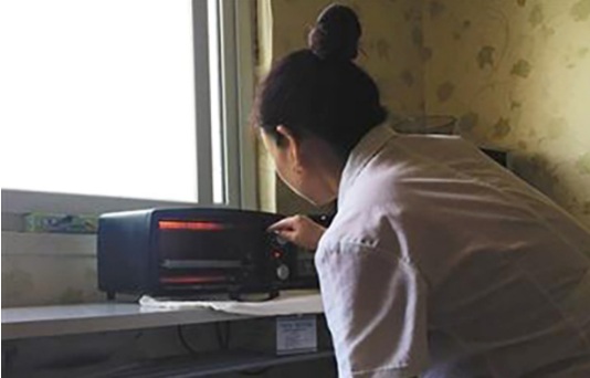 Đột nhập chợ đen buôn nhau thai ở Trung Quốc - 3