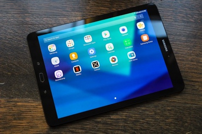 Samsung sẽ ra mắt Galaxy Tab S3 với 4 loa AKG trong tháng 6? - 1