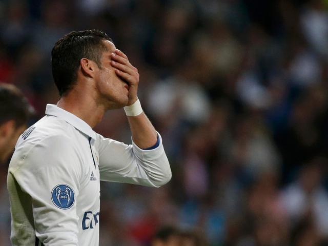 Sốc: Ronaldo thừa nhận trốn thuế, dễ nhận án tù 5 năm