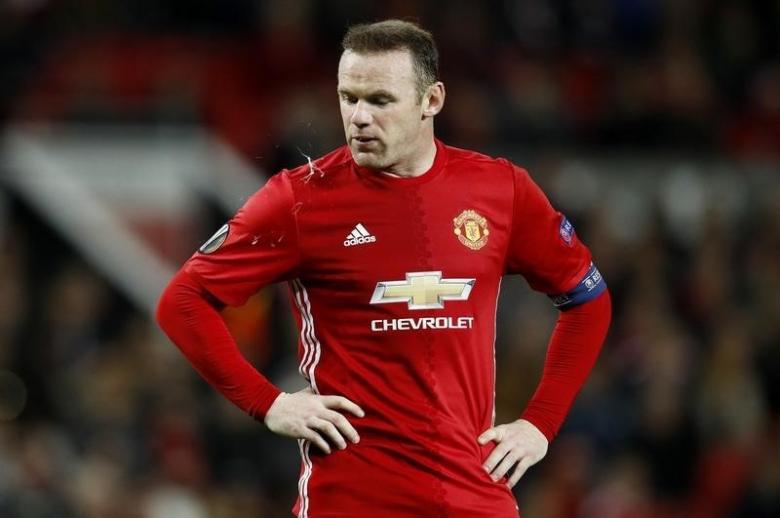 MU: Rooney ra đi, Mourinho đau đầu chọn “Quỷ đầu đàn” - 1