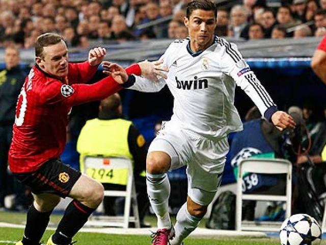 MU tái xuất cúp C1: Chờ tái ngộ Ronaldo & những “cựu thù”